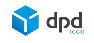 logo for DPD local