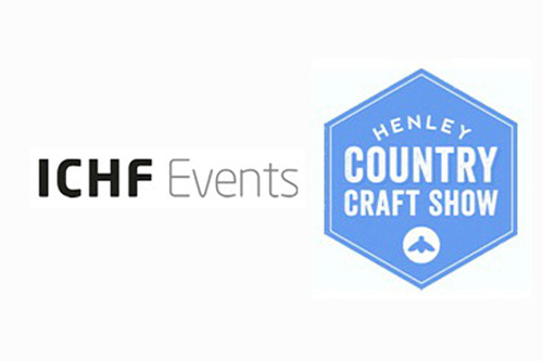 Henley Country Craft Show event advertisement